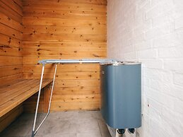 7 Person Holiday Home in Orsted