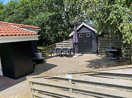 7 Person Holiday Home in Orsted