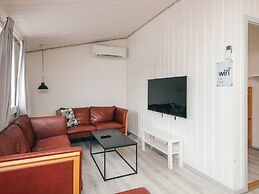 7 Person Holiday Home in Orsted