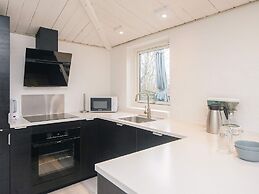 7 Person Holiday Home in Orsted