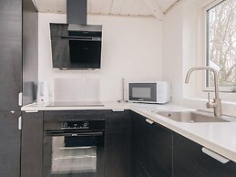7 Person Holiday Home in Orsted