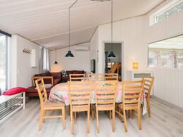 7 Person Holiday Home in Orsted
