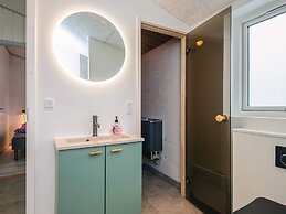 7 Person Holiday Home in Orsted