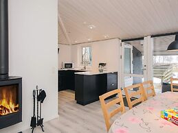 7 Person Holiday Home in Orsted