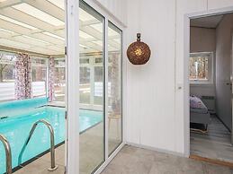 7 Person Holiday Home in Orsted