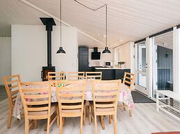 7 Person Holiday Home in Orsted