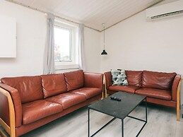 7 Person Holiday Home in Orsted