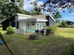 7 Person Holiday Home in Orsted