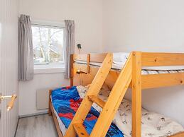 7 Person Holiday Home in Orsted