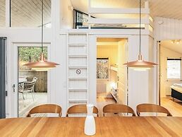 4 Star Holiday Home in Saltum