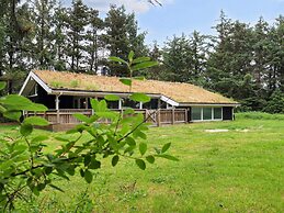 4 Star Holiday Home in Saltum