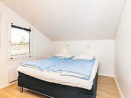 4 Star Holiday Home in Saltum