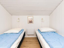 4 Star Holiday Home in Saltum