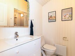 4 Star Holiday Home in Saltum