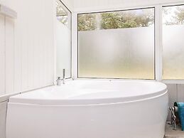4 Star Holiday Home in Saltum