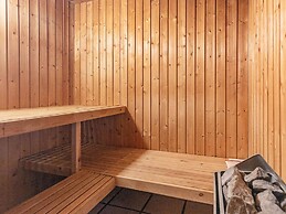 4 Star Holiday Home in Saltum