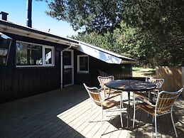 4 Star Holiday Home in Saltum