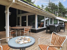 4 Star Holiday Home in Saltum