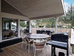4 Star Holiday Home in Saltum