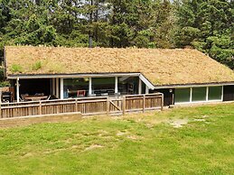 4 Star Holiday Home in Saltum