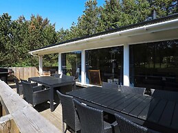 4 Star Holiday Home in Saltum