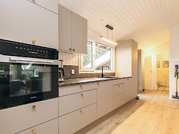 4 Star Holiday Home in Saltum