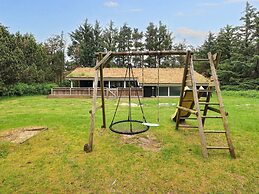 4 Star Holiday Home in Saltum