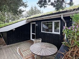 4 Star Holiday Home in Saltum