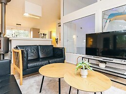 4 Star Holiday Home in Saltum