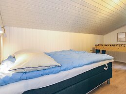 4 Star Holiday Home in Saltum