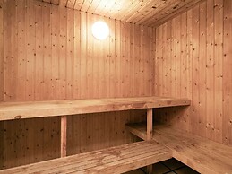 4 Star Holiday Home in Saltum