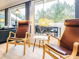4 Star Holiday Home in Saltum