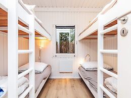 4 Star Holiday Home in Saltum