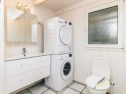 4 Star Holiday Home in Saltum