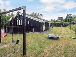 4 Star Holiday Home in Hadsund