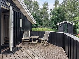 4 Star Holiday Home in Hadsund