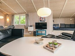 4 Star Holiday Home in Hadsund