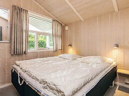 4 Star Holiday Home in Hadsund