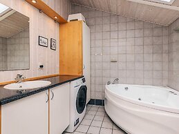 4 Star Holiday Home in Hadsund