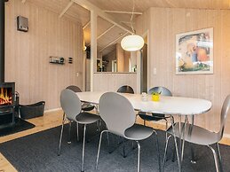 4 Star Holiday Home in Hadsund
