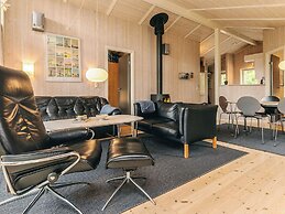 4 Star Holiday Home in Hadsund