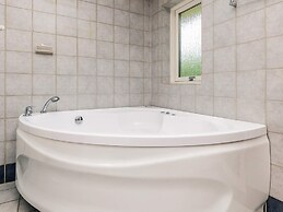 4 Star Holiday Home in Hadsund