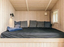 4 Star Holiday Home in Hadsund