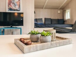 4 Star Holiday Home in Hadsund