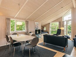 4 Star Holiday Home in Hadsund