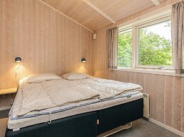 4 Star Holiday Home in Hadsund