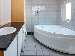 4 Star Holiday Home in Hadsund