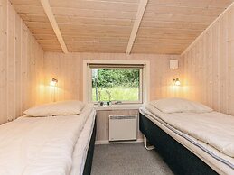 4 Star Holiday Home in Hadsund