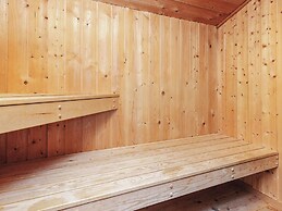 4 Star Holiday Home in Hadsund