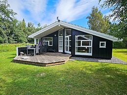4 Star Holiday Home in Hadsund